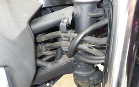 KAWASAKI Z250 Gen.2 EX250P