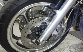 KAWASAKI ZEPHYR 1100 1992 ZRT10A