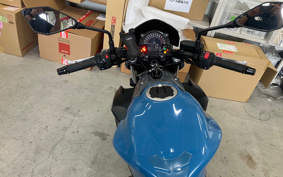 KAWASAKI Z650 ABS 2019 ER650H