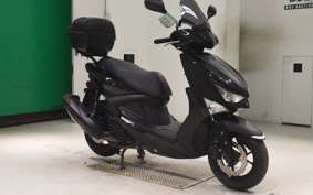 YAMAHA CYGNUS Griffus 2008 SEJ4J