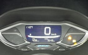 HONDA PCX 125 JK05