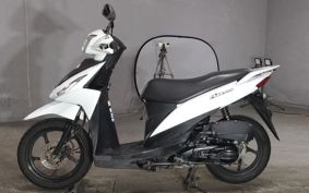 SUZUKI ADDRESS V110 CE47A