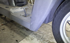 YAMAHA GEAR Gen.2 UA07J