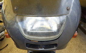 SUZUKI GSX250F Across GJ75A