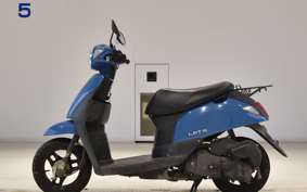 SUZUKI ﾚｯﾂ