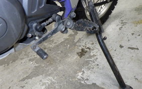 YAMAHA SEROW 225 W 2005 4JG