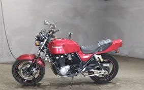 KAWASAKI ZRX-2 1995 ZR400E