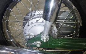 HONDA LITTLE CUB E 2024 AA01