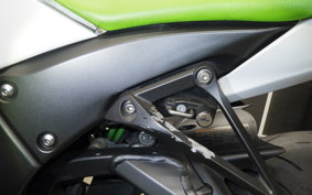 KAWASAKI ZX 10 NINJA ABS 2017