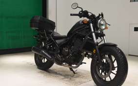 HONDA REBEL 250 A 2019 MC49