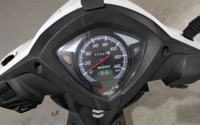 SUZUKI ADDRESS V110 CE47A