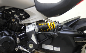 DUCATI DIAVEL 1260 2019 GE00