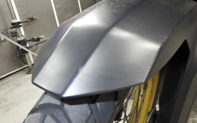 HONDA TRANSALP XL750 2023 RD16