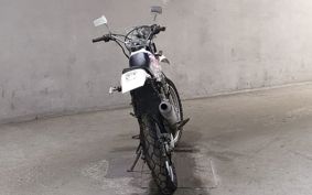 HONDA XR250 MD30
