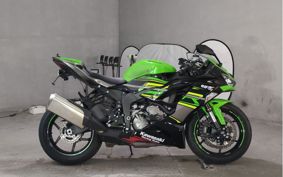KAWASAKI NINJA ZX-6R ZX636G