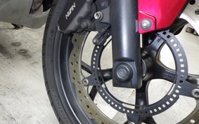 HONDA NC750X A 2019 RC90