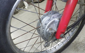 HONDA CD50 BENLY S 2009 CD50