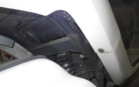 HONDA GYRO CANOPY TA03