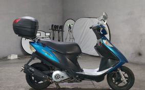 SUZUKI ADDRESS V125 CF46A