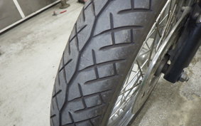 TRIUMPH BONNEVILLE T100 2006