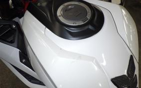 HONDA CBR250RR A MC51
