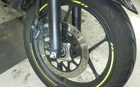 SUZUKI GIXXER 150 2003 ED131
