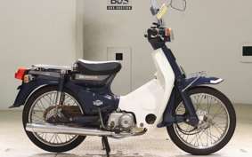 HONDA C90 SUPER CUB E HA02