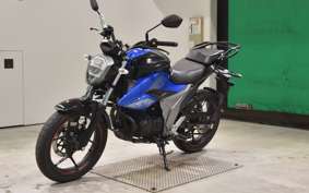 SUZUKI ｼﾞｸｻｰ150 2009 ED13N