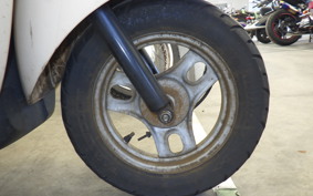 HONDA CREA SCOOPY AF55