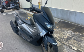 YAMAHA NMAX ABS SED6J