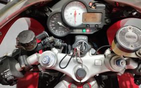 HONDA VTR1000F 2001 SC36