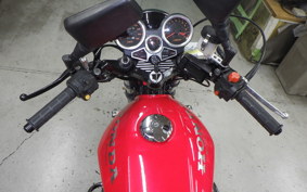 HONDA CBX550F INTEGRA 2024 PC04