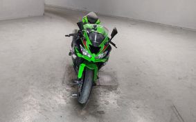 KAWASAKI NINJA ZX-6R ZX636G