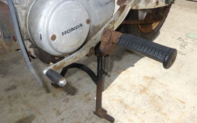 HONDA DAX 50 ST50