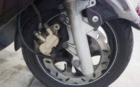 YAMAHA MAJESTY 125