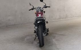 HONDA CB223S MC40