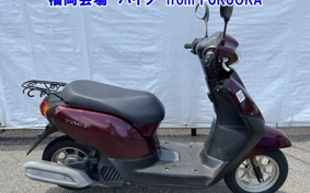 HONDA TACT-4