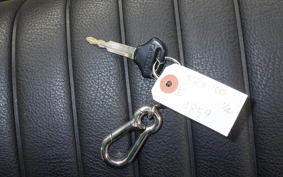 KAWASAKI ZRX1100 1999 ZRT10C