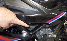 BMW S1000RR 2023