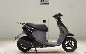 SUZUKI LET's 4 2022 CA45A