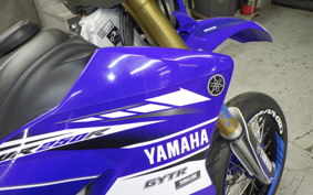YAMAHA WR250R 2022 DG15J