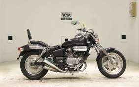 HONDA MAGNA 250 2011 MC29