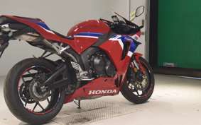 HONDA CBR600RR 2004 PC40