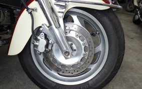 HONDA VALKYRIE 1998 SC34