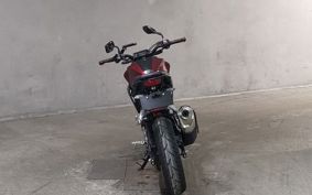 HONDA CB250R MC52