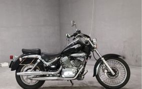 SUZUKI INTRUDER 250 VJ51A