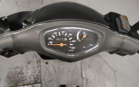SUZUKI ADDRESS V125 CF4EA
