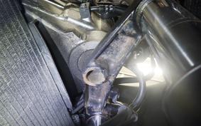 HONDA VFR800F 2014 RC79