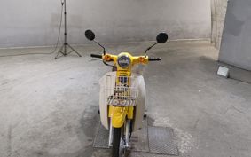 HONDA SUPER CUB50 AA09