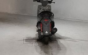 YAMAHA CYGNUS125XSR SE44J